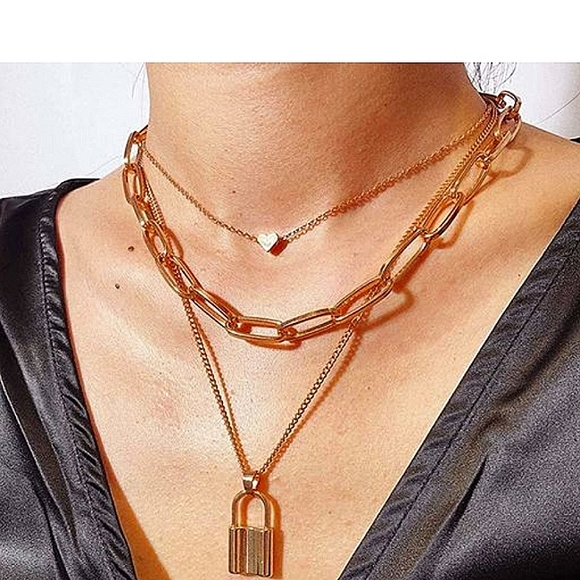 Necklace